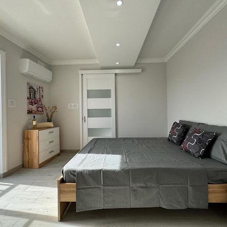 Luxury & Modern Two Bedroom Marsaskala Apartment Ngoại thất bức ảnh