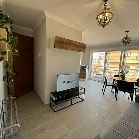 Luxury & Modern Two Bedroom Marsaskala Apartment Ngoại thất bức ảnh