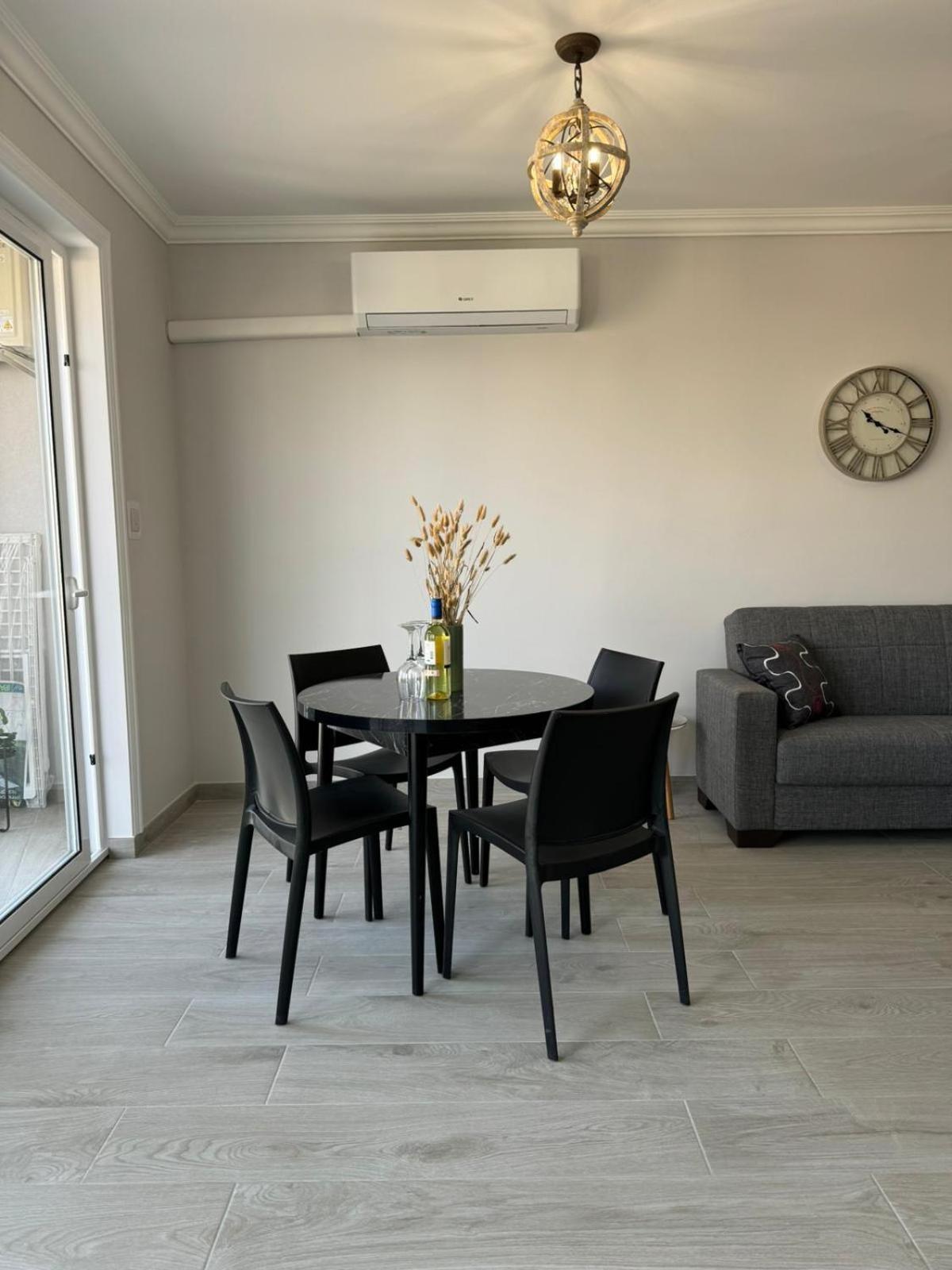 Luxury & Modern Two Bedroom Marsaskala Apartment Ngoại thất bức ảnh