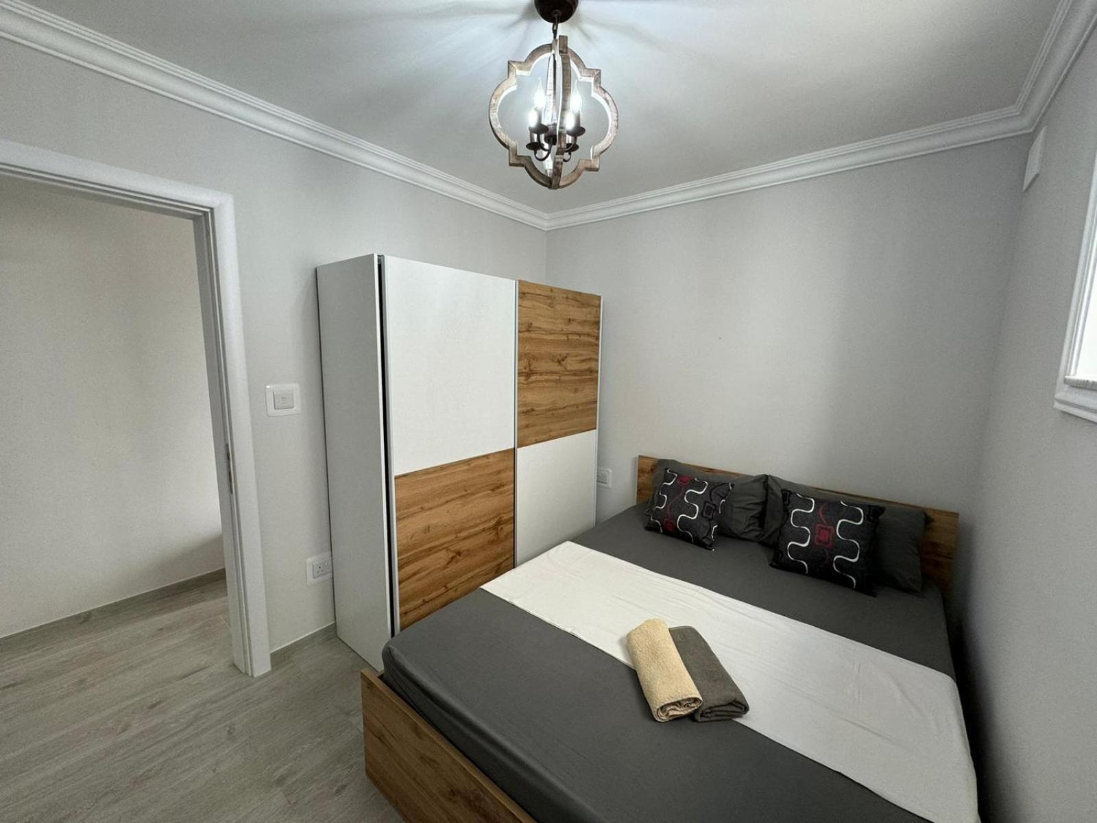 Luxury & Modern Two Bedroom Marsaskala Apartment Ngoại thất bức ảnh