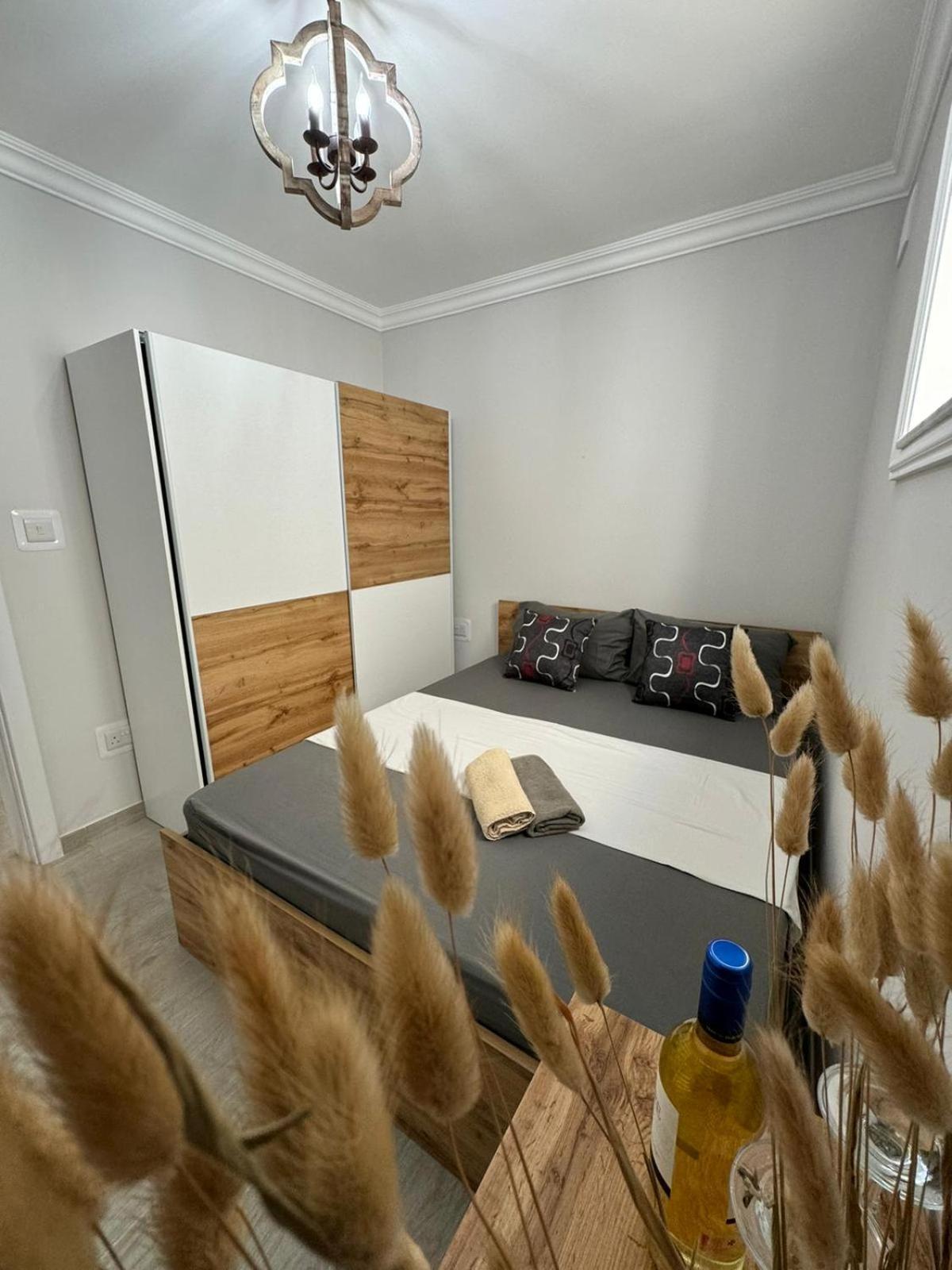 Luxury & Modern Two Bedroom Marsaskala Apartment Ngoại thất bức ảnh